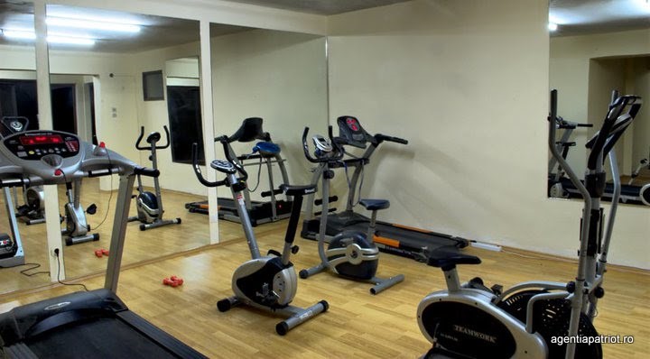 imagini hotel OMER HOLIDAY KUSADASI